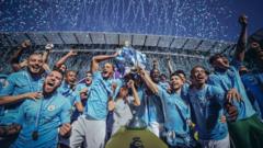 Man City legal fight could spiral out of control - Purslow